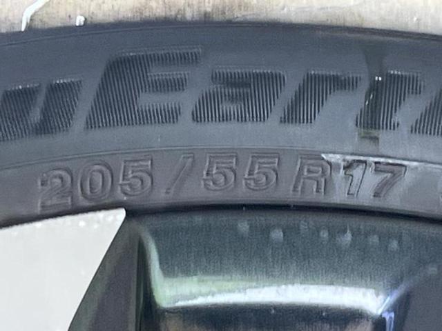 ヴォクシー S-Z 新品タイヤ/保証書/ディスプレイオーディオ+ナビ10インチ/フリップダウンモニター 純正 12.8インチ/衝突安全装置/両側電動スライドドア/シートヒーター/車線逸脱防止支援システム バックカメラ(48枚目)