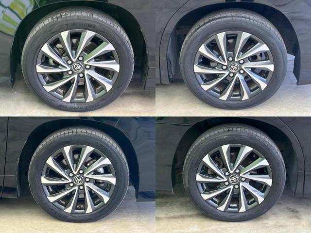 ヴォクシー S-Z 新品タイヤ/保証書/ディスプレイオーディオ+ナビ10インチ/フリップダウンモニター 純正 12.8インチ/衝突安全装置/両側電動スライドドア/シートヒーター/車線逸脱防止支援システム バックカメラ(49枚目)