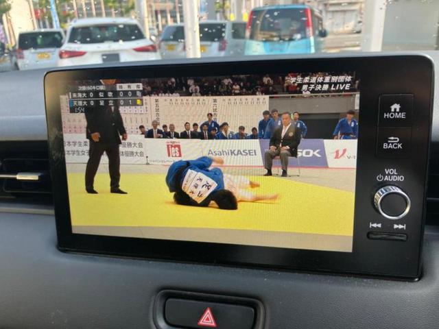 ヴェゼル eHEV Z 保証書/純正 9インチ SDナビ/ホンダセンシング/シートヒーター/車線逸脱防止支援システム/シート ハーフレザー/電動バックドア/ヘッドランプ LED/Bluetooth接続/ETC ワンオーナー(13枚目)