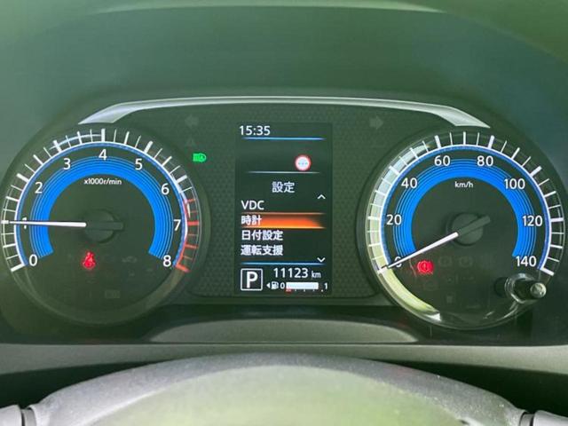 デイズ S 保証書/エマージェンシーブレーキ/車線逸脱防止支援システム/アイドリングストップ/禁煙車/エアバッグ サイド/パワーウインドウ/インテリジェントキー/パワーステアリング/オートライト レーンアシスト(9枚目)