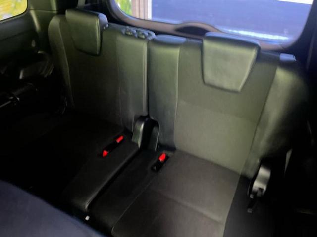 ノア Siダブルバイビー2 新品タイヤ/社外 11インチ SDナビ/フリップダウンモニター/トヨタセーフティセンス/両側電動スライドドア/車線逸脱防止支援システム/シート ハーフレザー/ドライブレコーダー 前後 バックカメラ(19枚目)