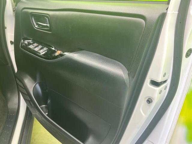 ノア Siダブルバイビー2 新品タイヤ/社外 11インチ SDナビ/フリップダウンモニター/トヨタセーフティセンス/両側電動スライドドア/車線逸脱防止支援システム/シート ハーフレザー/ドライブレコーダー 前後 バックカメラ(21枚目)