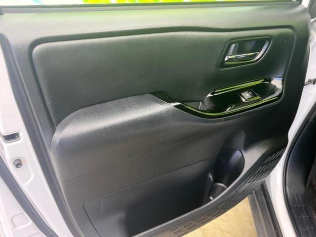 ノア Siダブルバイビー2 新品タイヤ/社外 11インチ SDナビ/フリップダウンモニター/トヨタセーフティセンス/両側電動スライドドア/車線逸脱防止支援システム/シート ハーフレザー/ドライブレコーダー 前後 バックカメラ(24枚目)