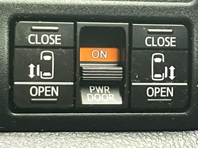 ノア Siダブルバイビー2 新品タイヤ/社外 11インチ SDナビ/フリップダウンモニター/トヨタセーフティセンス/両側電動スライドドア/車線逸脱防止支援システム/シート ハーフレザー/ドライブレコーダー 前後 バックカメラ(26枚目)