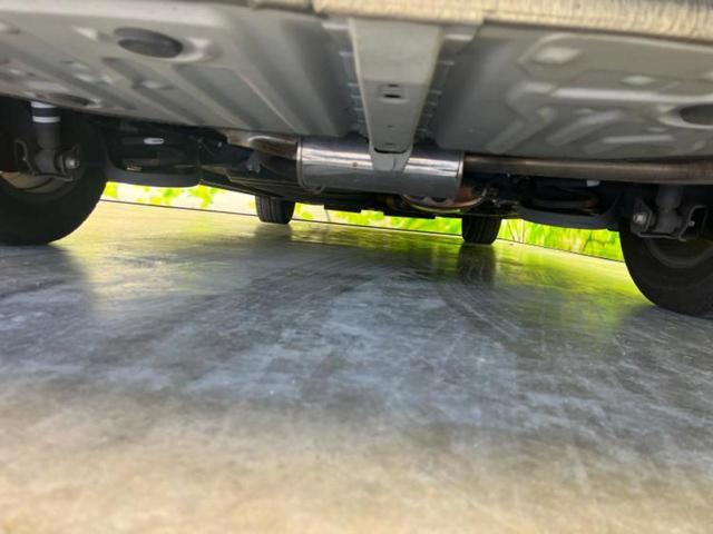 ノア Siダブルバイビー2 新品タイヤ/社外 11インチ SDナビ/フリップダウンモニター/トヨタセーフティセンス/両側電動スライドドア/車線逸脱防止支援システム/シート ハーフレザー/ドライブレコーダー 前後 バックカメラ(41枚目)