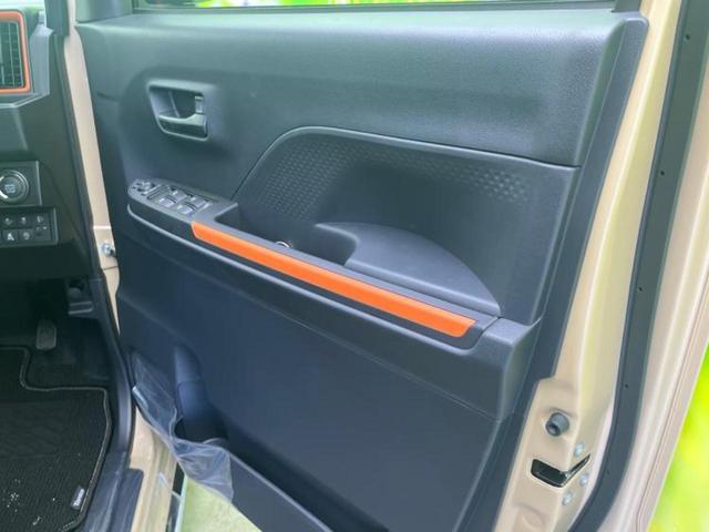 タント ファンクロスターボ 保証書/純正 ナビ/スマートアシスト(トヨタ・ダイハツ)/両側電動スライドドア/シートヒーター 前席/車線逸脱防止支援システム/登録済未使用車/ヘッドランプ LED/Bluetooth接続 ターボ(20枚目)