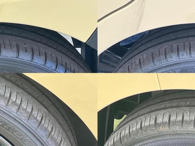 タント ファンクロスターボ 保証書/純正 ナビ/スマートアシスト(トヨタ・ダイハツ)/両側電動スライドドア/シートヒーター 前席/車線逸脱防止支援システム/登録済未使用車/ヘッドランプ LED/Bluetooth接続 ターボ(37枚目)