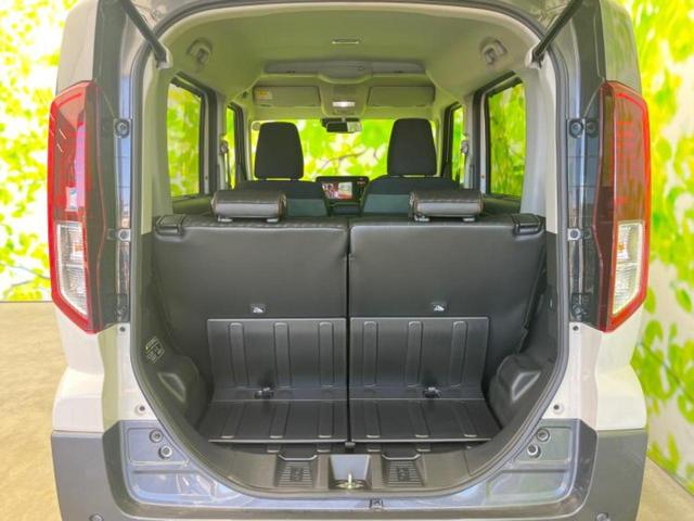 スペーシアギア ハイブリッドXZ 保証書/純正 9インチ メモリーナビ/セーフティサポート(スズキ)/両側電動スライドドア/シートヒーター 前席/全方位モニター/車線逸脱防止支援システム/パーキングアシスト バックガイド 全周囲カメラ(8枚目)