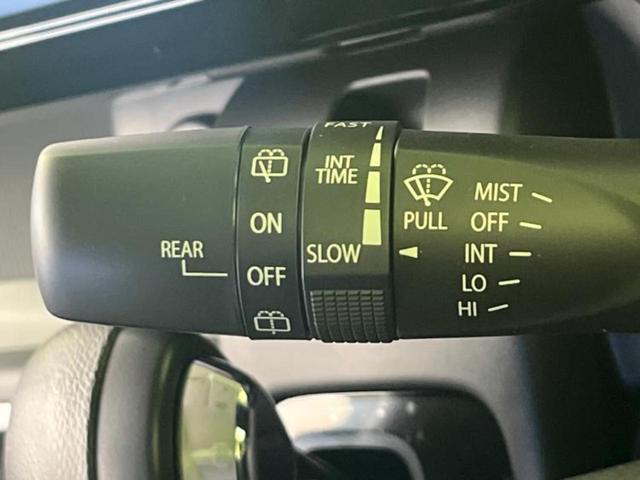 スペーシアギア ハイブリッドXZ 保証書/純正 9インチ メモリーナビ/セーフティサポート(スズキ)/両側電動スライドドア/シートヒーター 前席/全方位モニター/車線逸脱防止支援システム/パーキングアシスト バックガイド 全周囲カメラ(16枚目)