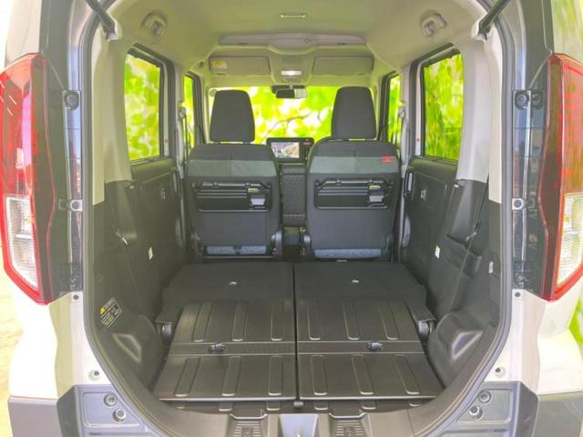 スペーシアギア ハイブリッドXZ 保証書/純正 9インチ メモリーナビ/セーフティサポート(スズキ)/両側電動スライドドア/シートヒーター 前席/全方位モニター/車線逸脱防止支援システム/パーキングアシスト バックガイド 全周囲カメラ(19枚目)