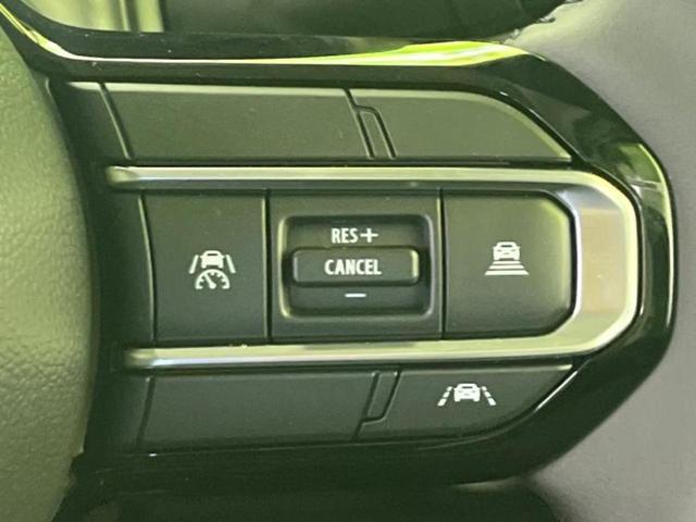 スペーシアギア ハイブリッドXZ 保証書/純正 9インチ メモリーナビ/セーフティサポート(スズキ)/両側電動スライドドア/シートヒーター 前席/全方位モニター/車線逸脱防止支援システム/パーキングアシスト バックガイド 全周囲カメラ(31枚目)