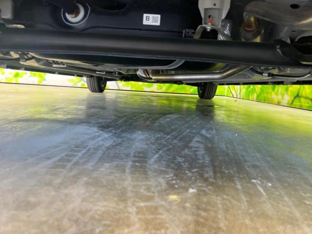 スペーシアギア ハイブリッドXZ 保証書/純正 9インチ メモリーナビ/セーフティサポート(スズキ)/両側電動スライドドア/シートヒーター 前席/全方位モニター/車線逸脱防止支援システム/パーキングアシスト バックガイド 全周囲カメラ(37枚目)