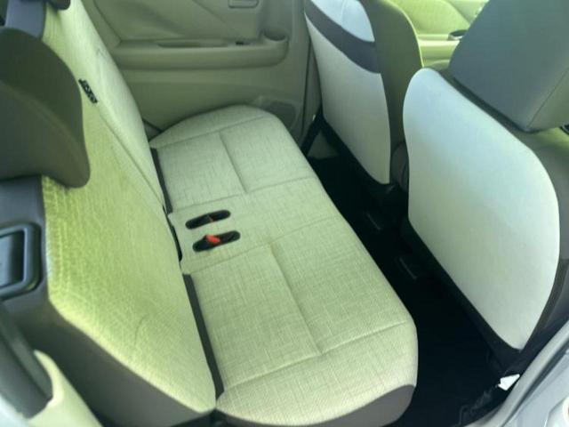 デイズ X 保証書/純正 9インチ メモリーナビ/エマージェンシーブレーキ/アラウンドビューモニター/パーキングアシスト バックガイド/ヘッドランプ LED/USBジャック/Bluetooth接続 全周囲カメラ(5枚目)