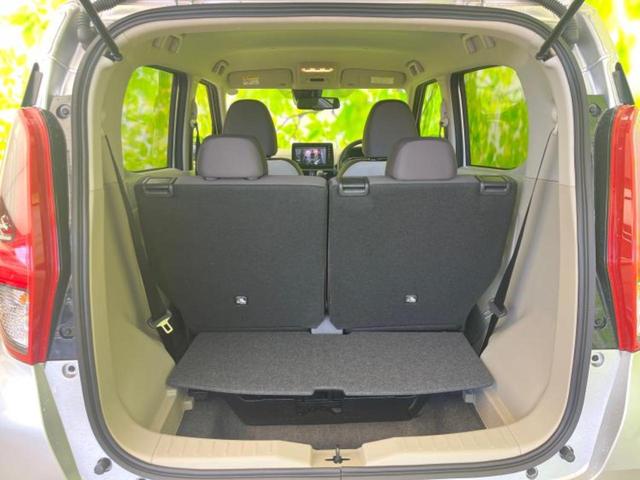 デイズ X 保証書/純正 9インチ メモリーナビ/エマージェンシーブレーキ/アラウンドビューモニター/パーキングアシスト バックガイド/ヘッドランプ LED/USBジャック/Bluetooth接続 全周囲カメラ(8枚目)