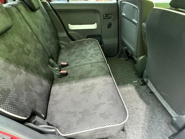 ハスラー G 新品タイヤ/保証書/社外 SDナビ/衝突安全装置/シートヒーター/Bluetooth接続/EBD付ABS/横滑り防止装置/アイドリングストップ/バックモニター/フルセグTV/DVD/エアバッグ 運転席(5枚目)