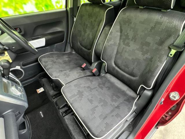ハスラー G 新品タイヤ/保証書/社外 SDナビ/衝突安全装置/シートヒーター/Bluetooth接続/EBD付ABS/横滑り防止装置/アイドリングストップ/バックモニター/フルセグTV/DVD/エアバッグ 運転席(6枚目)