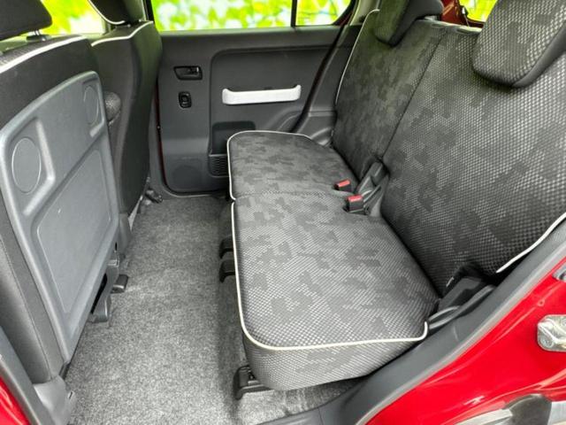 ハスラー G 新品タイヤ/保証書/社外 SDナビ/衝突安全装置/シートヒーター/Bluetooth接続/EBD付ABS/横滑り防止装置/アイドリングストップ/バックモニター/フルセグTV/DVD/エアバッグ 運転席(7枚目)