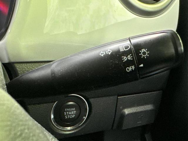 ハスラー G 新品タイヤ/保証書/社外 SDナビ/衝突安全装置/シートヒーター/Bluetooth接続/EBD付ABS/横滑り防止装置/アイドリングストップ/バックモニター/フルセグTV/DVD/エアバッグ 運転席(15枚目)