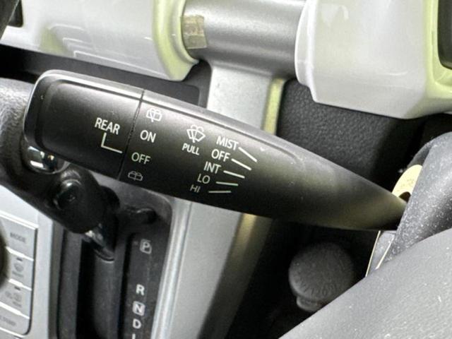 ハスラー G 新品タイヤ/保証書/社外 SDナビ/衝突安全装置/シートヒーター/Bluetooth接続/EBD付ABS/横滑り防止装置/アイドリングストップ/バックモニター/フルセグTV/DVD/エアバッグ 運転席(16枚目)