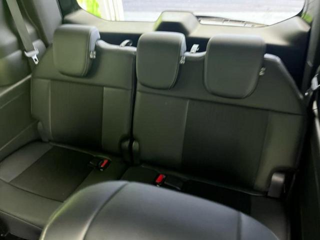 ステップワゴン スパーダ　新品タイヤ／保証書／純正　１０インチ　ＳＤナビ／フリップダウンモニター／衝突安全装置／両側電動スライドドア／車線逸脱防止支援システム／シート　ハーフレザー／電動バックドア／ヘッドランプ　ＬＥＤ　ＥＴＣ（19枚目）