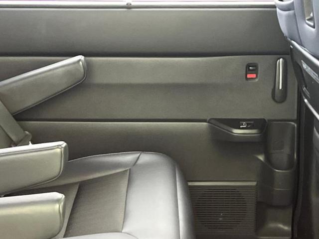 ステップワゴン スパーダ　新品タイヤ／保証書／純正　１０インチ　ＳＤナビ／フリップダウンモニター／衝突安全装置／両側電動スライドドア／車線逸脱防止支援システム／シート　ハーフレザー／電動バックドア／ヘッドランプ　ＬＥＤ　ＥＴＣ（22枚目）