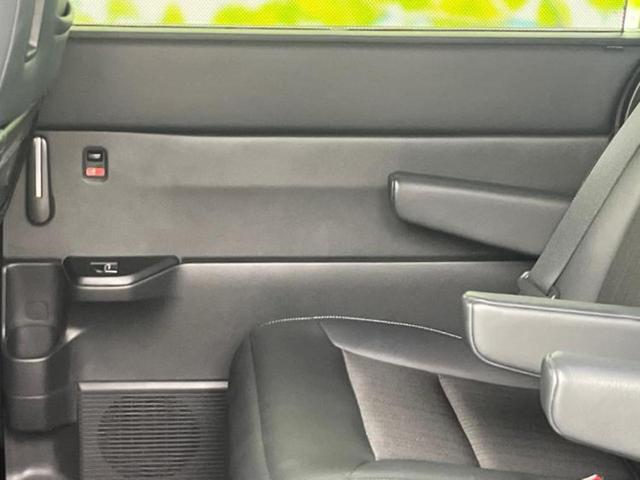 ステップワゴン スパーダ　新品タイヤ／保証書／純正　１０インチ　ＳＤナビ／フリップダウンモニター／衝突安全装置／両側電動スライドドア／車線逸脱防止支援システム／シート　ハーフレザー／電動バックドア／ヘッドランプ　ＬＥＤ　ＥＴＣ（23枚目）