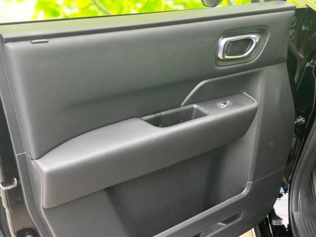 ステップワゴン スパーダ　新品タイヤ／保証書／純正　１０インチ　ＳＤナビ／フリップダウンモニター／衝突安全装置／両側電動スライドドア／車線逸脱防止支援システム／シート　ハーフレザー／電動バックドア／ヘッドランプ　ＬＥＤ　ＥＴＣ（24枚目）