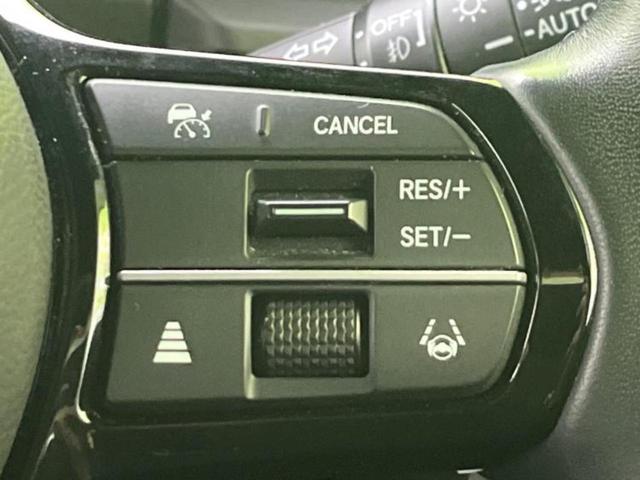 ステップワゴン スパーダ　新品タイヤ／保証書／純正　１０インチ　ＳＤナビ／フリップダウンモニター／衝突安全装置／両側電動スライドドア／車線逸脱防止支援システム／シート　ハーフレザー／電動バックドア／ヘッドランプ　ＬＥＤ　ＥＴＣ（30枚目）