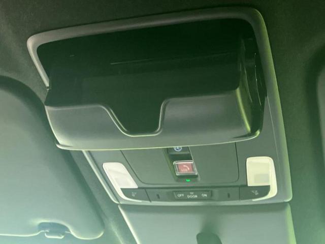 ステップワゴン スパーダ　新品タイヤ／保証書／純正　１０インチ　ＳＤナビ／フリップダウンモニター／衝突安全装置／両側電動スライドドア／車線逸脱防止支援システム／シート　ハーフレザー／電動バックドア／ヘッドランプ　ＬＥＤ　ＥＴＣ（35枚目）