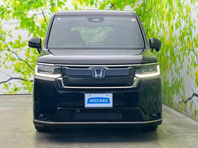 ステップワゴン スパーダ　新品タイヤ／保証書／純正　１０インチ　ＳＤナビ／フリップダウンモニター／衝突安全装置／両側電動スライドドア／車線逸脱防止支援システム／シート　ハーフレザー／電動バックドア／ヘッドランプ　ＬＥＤ　ＥＴＣ（41枚目）