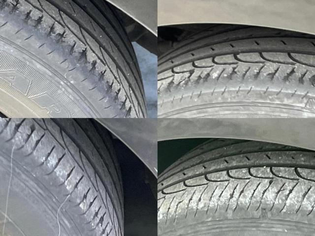 ステップワゴン スパーダ　新品タイヤ／保証書／純正　１０インチ　ＳＤナビ／フリップダウンモニター／衝突安全装置／両側電動スライドドア／車線逸脱防止支援システム／シート　ハーフレザー／電動バックドア／ヘッドランプ　ＬＥＤ　ＥＴＣ（46枚目）