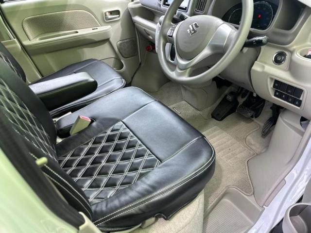 エブリイワゴン PZターボスペシャル 社外 SDナビ/レーダーブレーキサポート(スズキ)/両側電動スライドドア/オートステップ/ヘッドランプ HID/ETC/EBD付ABS/横滑り防止装置/バックモニター/フルセグTV バックカメラ(4枚目)