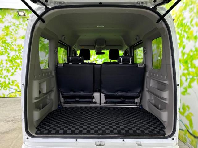 エブリイワゴン PZターボスペシャル 社外 SDナビ/レーダーブレーキサポート(スズキ)/両側電動スライドドア/オートステップ/ヘッドランプ HID/ETC/EBD付ABS/横滑り防止装置/バックモニター/フルセグTV バックカメラ(8枚目)