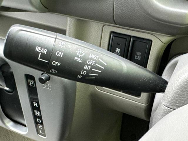 エブリイワゴン PZターボスペシャル 社外 SDナビ/レーダーブレーキサポート(スズキ)/両側電動スライドドア/オートステップ/ヘッドランプ HID/ETC/EBD付ABS/横滑り防止装置/バックモニター/フルセグTV バックカメラ(17枚目)