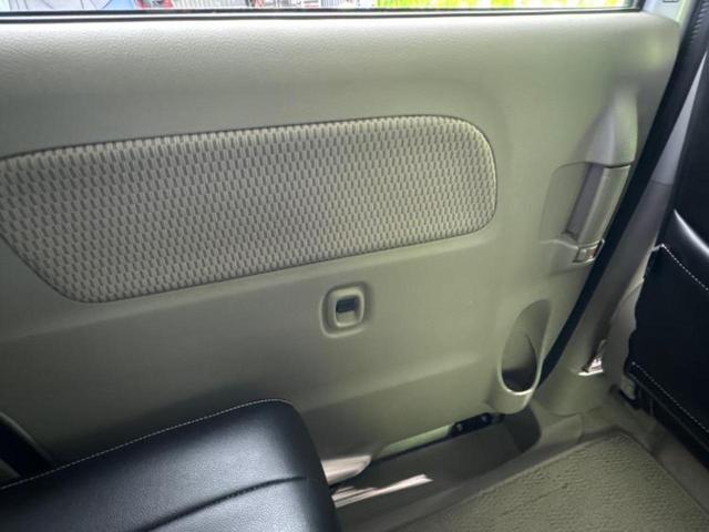 エブリイワゴン PZターボスペシャル 社外 SDナビ/レーダーブレーキサポート(スズキ)/両側電動スライドドア/オートステップ/ヘッドランプ HID/ETC/EBD付ABS/横滑り防止装置/バックモニター/フルセグTV バックカメラ(21枚目)