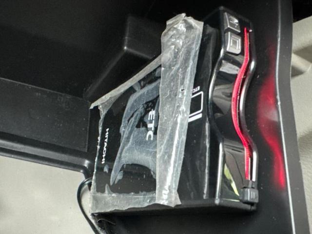 エブリイワゴン PZターボスペシャル 社外 SDナビ/レーダーブレーキサポート(スズキ)/両側電動スライドドア/オートステップ/ヘッドランプ HID/ETC/EBD付ABS/横滑り防止装置/バックモニター/フルセグTV バックカメラ(24枚目)