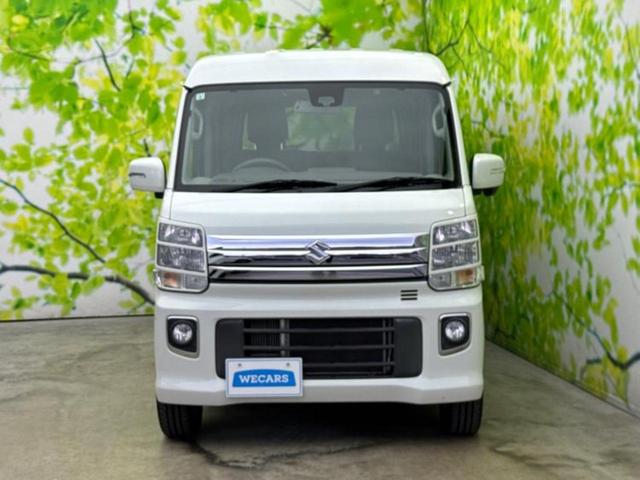 エブリイワゴン PZターボスペシャル 社外 SDナビ/レーダーブレーキサポート(スズキ)/両側電動スライドドア/オートステップ/ヘッドランプ HID/ETC/EBD付ABS/横滑り防止装置/バックモニター/フルセグTV バックカメラ(40枚目)