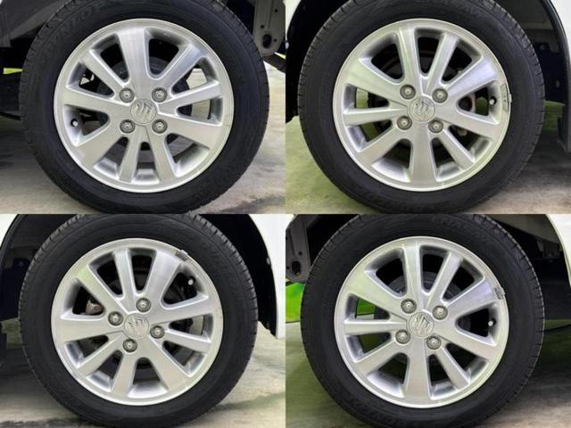 エブリイワゴン PZターボスペシャル 社外 SDナビ/レーダーブレーキサポート(スズキ)/両側電動スライドドア/オートステップ/ヘッドランプ HID/ETC/EBD付ABS/横滑り防止装置/バックモニター/フルセグTV バックカメラ(46枚目)