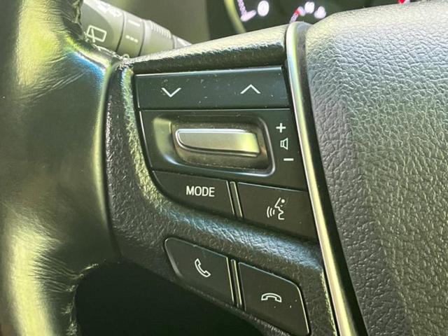 ヴェルファイア Ｚ　Ｇエディション　サンルーフ／保証書／社外　１１インチ　ＳＤナビ／フリップダウンモニター　社外　１２．８インチ／両側電動スライドドア／シート　ハーフレザー／電動バックドア／ヘッドランプ　ＬＥＤ　バックカメラ　電動シート（13枚目）