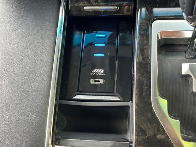 ヴェルファイア Ｚ　Ｇエディション　サンルーフ／保証書／社外　１１インチ　ＳＤナビ／フリップダウンモニター　社外　１２．８インチ／両側電動スライドドア／シート　ハーフレザー／電動バックドア／ヘッドランプ　ＬＥＤ　バックカメラ　電動シート（32枚目）