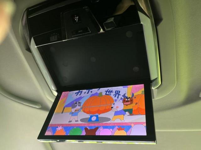 ヴェルファイア Ｚ　Ｇエディション　サンルーフ／保証書／社外　１１インチ　ＳＤナビ／フリップダウンモニター　社外　１２．８インチ／両側電動スライドドア／シート　ハーフレザー／電動バックドア／ヘッドランプ　ＬＥＤ　バックカメラ　電動シート（39枚目）