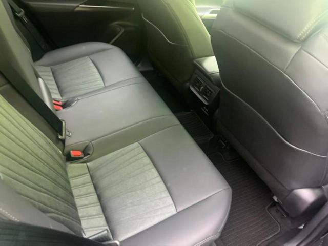 ハリアー Z 保証書/純正 SDナビ/デジタルインナーミラー/衝突安全装置/パノラミックビューモニター/車線逸脱防止支援システム/シート 合皮/電動バックドア/ヘッドランプ LED/ETC/EBD付ABS 禁煙車(5枚目)