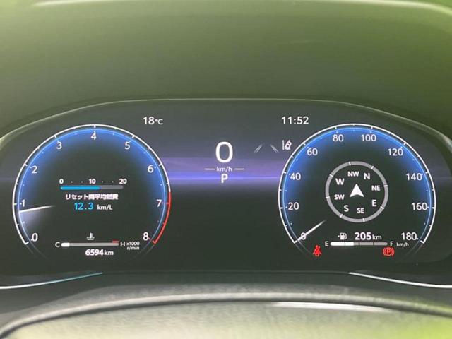 ハリアー Z 保証書/純正 SDナビ/デジタルインナーミラー/衝突安全装置/パノラミックビューモニター/車線逸脱防止支援システム/シート 合皮/電動バックドア/ヘッドランプ LED/ETC/EBD付ABS 禁煙車(14枚目)