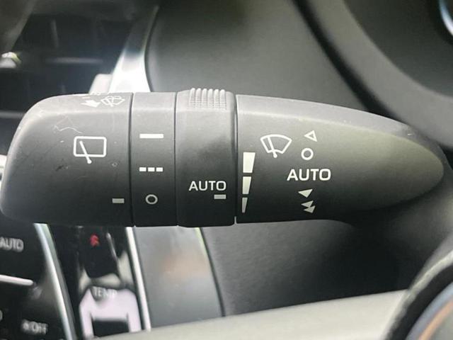 ハリアー Z 保証書/純正 SDナビ/デジタルインナーミラー/衝突安全装置/パノラミックビューモニター/車線逸脱防止支援システム/シート 合皮/電動バックドア/ヘッドランプ LED/ETC/EBD付ABS 禁煙車(17枚目)