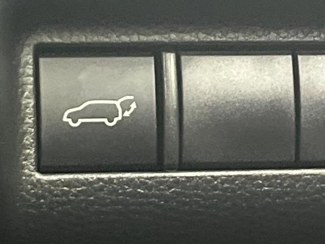 ハリアー Z 保証書/純正 SDナビ/デジタルインナーミラー/衝突安全装置/パノラミックビューモニター/車線逸脱防止支援システム/シート 合皮/電動バックドア/ヘッドランプ LED/ETC/EBD付ABS 禁煙車(24枚目)