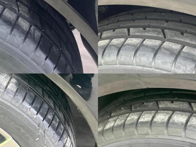 ハリアー Z 保証書/純正 SDナビ/デジタルインナーミラー/衝突安全装置/パノラミックビューモニター/車線逸脱防止支援システム/シート 合皮/電動バックドア/ヘッドランプ LED/ETC/EBD付ABS 禁煙車(42枚目)