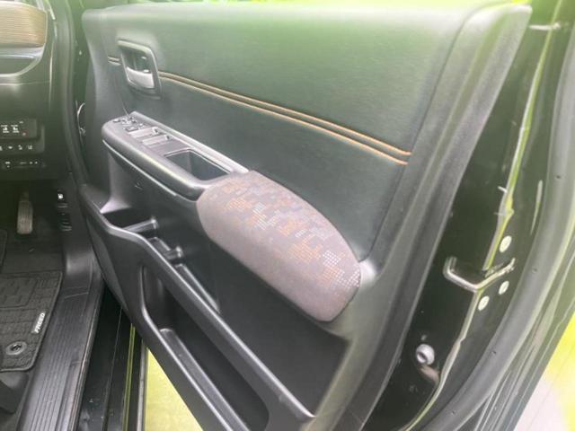 フリード クロスターホンダセンシング　新品タイヤ／保証書／社外　８インチ　ＳＤナビ／ホンダセンシング／両側電動スライドドア／車線逸脱防止支援システム／ドライブレコーダー　社外／ヘッドランプ　ＬＥＤ／Ｂｌｕｅｔｏｏｔｈ接続／ＥＴＣ　ドラレコ（21枚目）