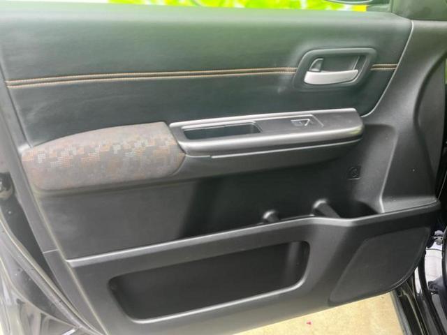 フリード クロスターホンダセンシング　新品タイヤ／保証書／社外　８インチ　ＳＤナビ／ホンダセンシング／両側電動スライドドア／車線逸脱防止支援システム／ドライブレコーダー　社外／ヘッドランプ　ＬＥＤ／Ｂｌｕｅｔｏｏｔｈ接続／ＥＴＣ　ドラレコ（24枚目）