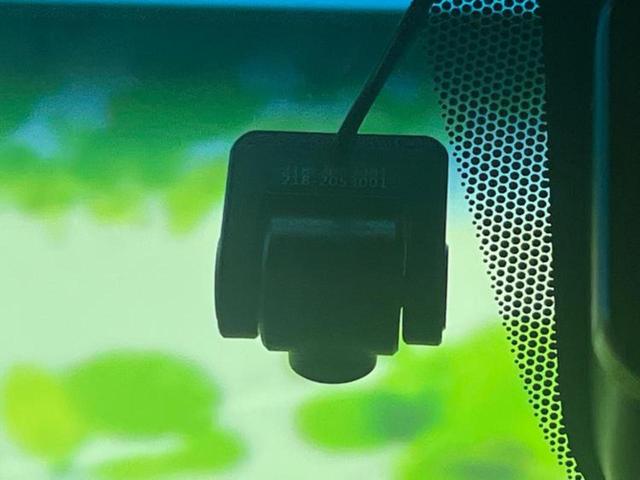 フリード クロスターホンダセンシング　新品タイヤ／保証書／社外　８インチ　ＳＤナビ／ホンダセンシング／両側電動スライドドア／車線逸脱防止支援システム／ドライブレコーダー　社外／ヘッドランプ　ＬＥＤ／Ｂｌｕｅｔｏｏｔｈ接続／ＥＴＣ　ドラレコ（33枚目）