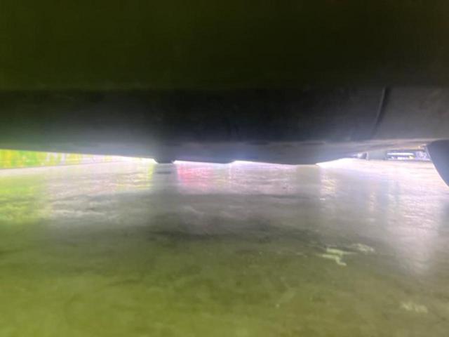 フリード クロスターホンダセンシング　新品タイヤ／保証書／社外　８インチ　ＳＤナビ／ホンダセンシング／両側電動スライドドア／車線逸脱防止支援システム／ドライブレコーダー　社外／ヘッドランプ　ＬＥＤ／Ｂｌｕｅｔｏｏｔｈ接続／ＥＴＣ　ドラレコ（43枚目）